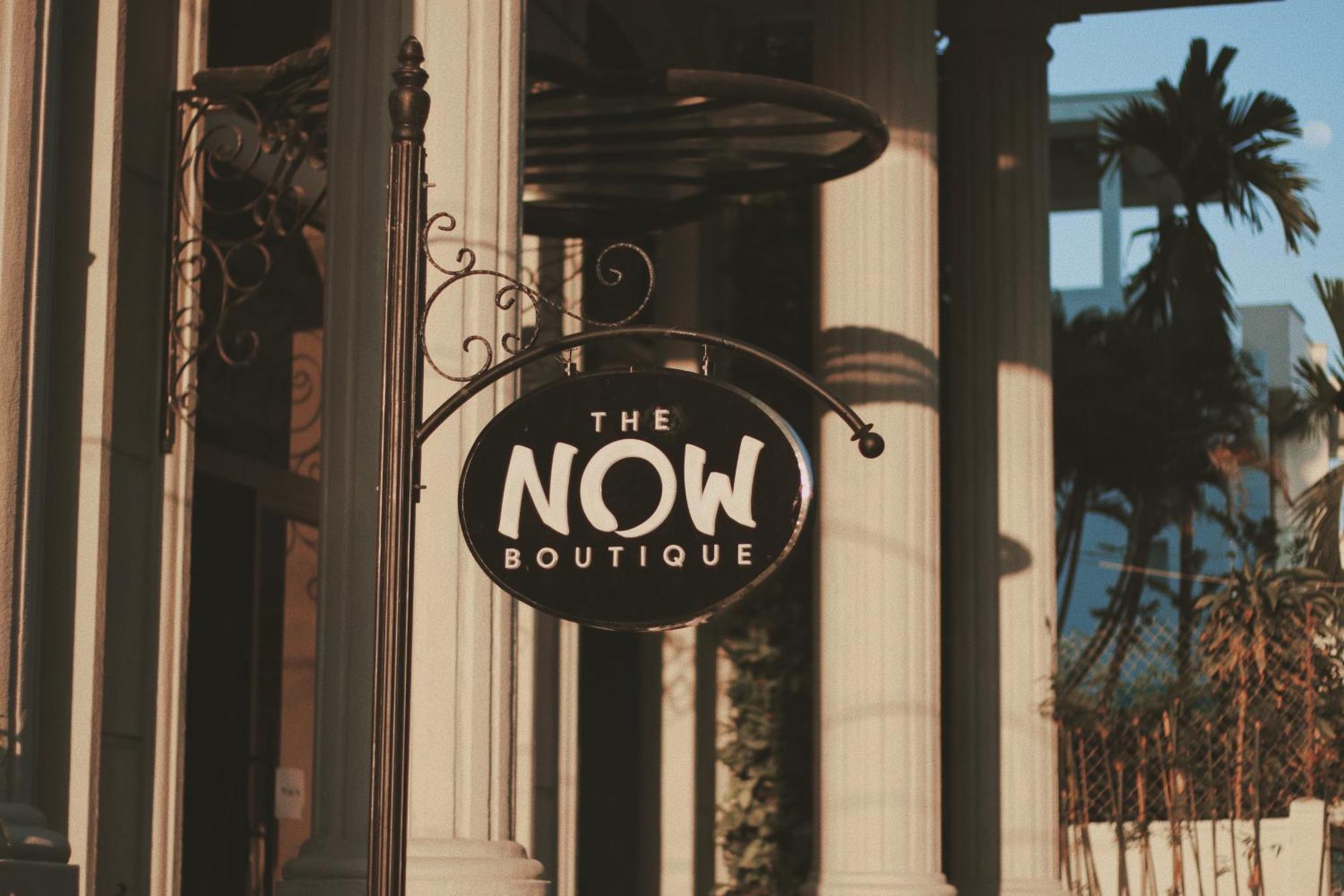 The Now Boutique Hotel & Apartment Da Nang Eksteriør billede